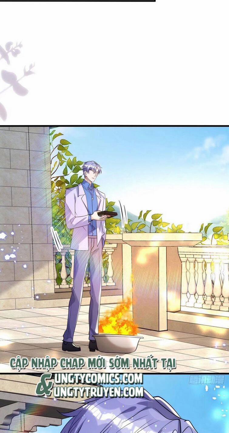 Thú Thụ Bất Thân 112 trang 25