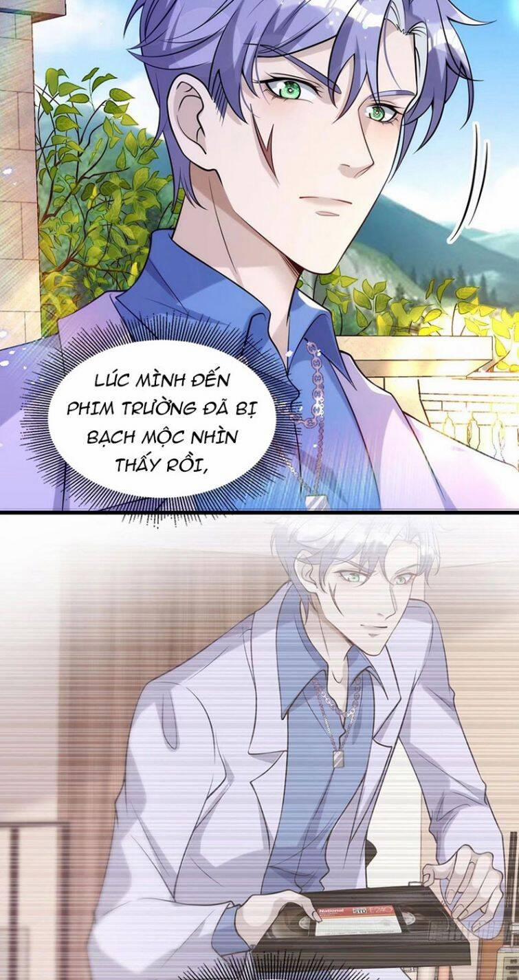 Thú Thụ Bất Thân 112 trang 26