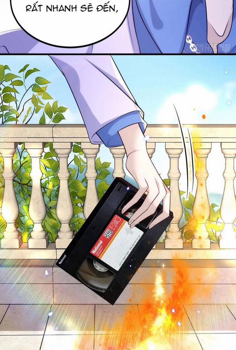 Thú Thụ Bất Thân 112 trang 28