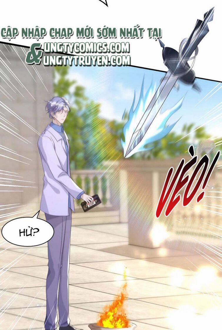 Thú Thụ Bất Thân 112 trang 31