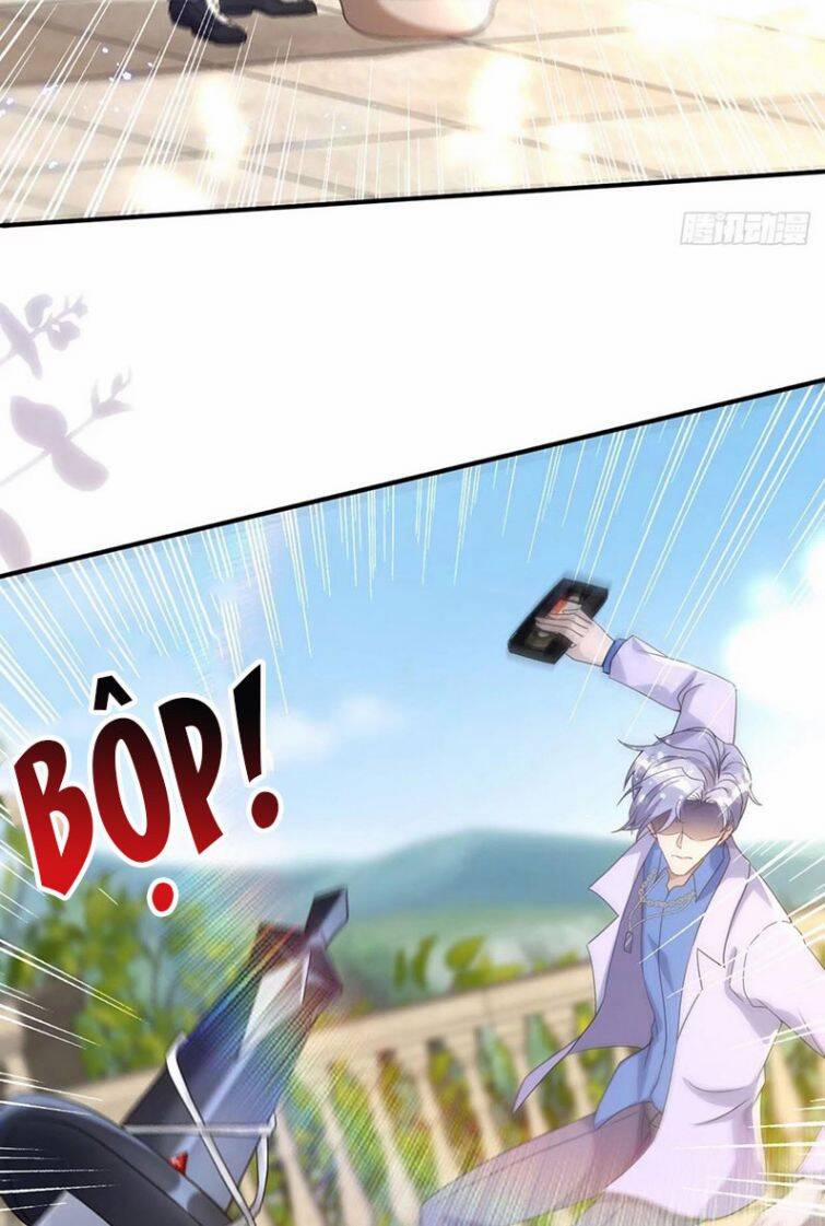 Thú Thụ Bất Thân 112 trang 32