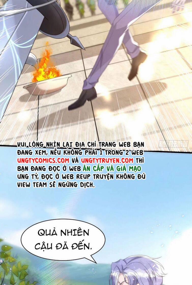 Thú Thụ Bất Thân 112 trang 33