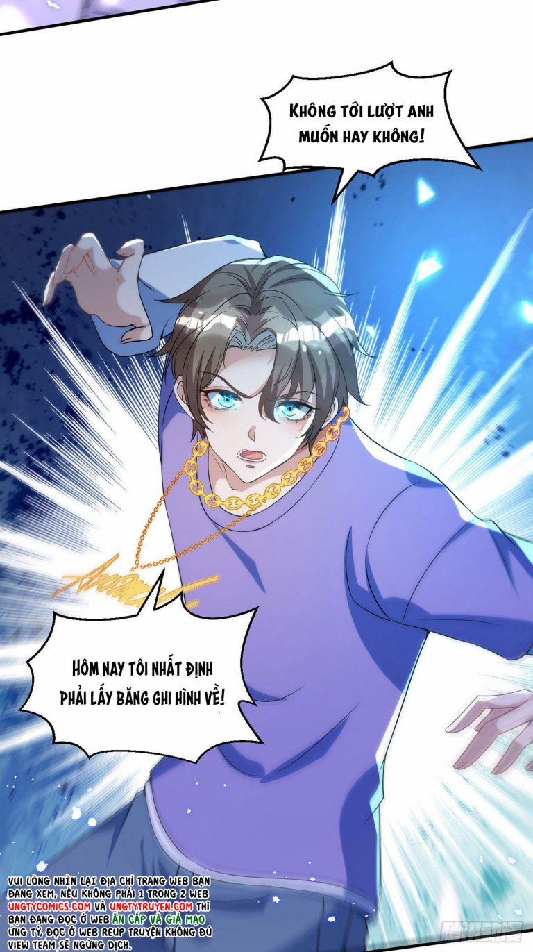 Thú Thụ Bất Thân 113 trang 12