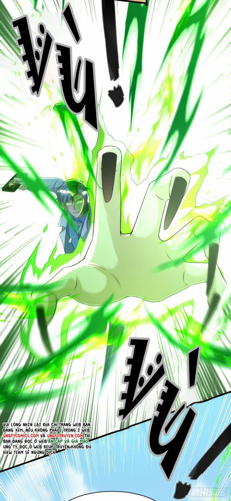 Thú Thụ Bất Thân 113 trang 14