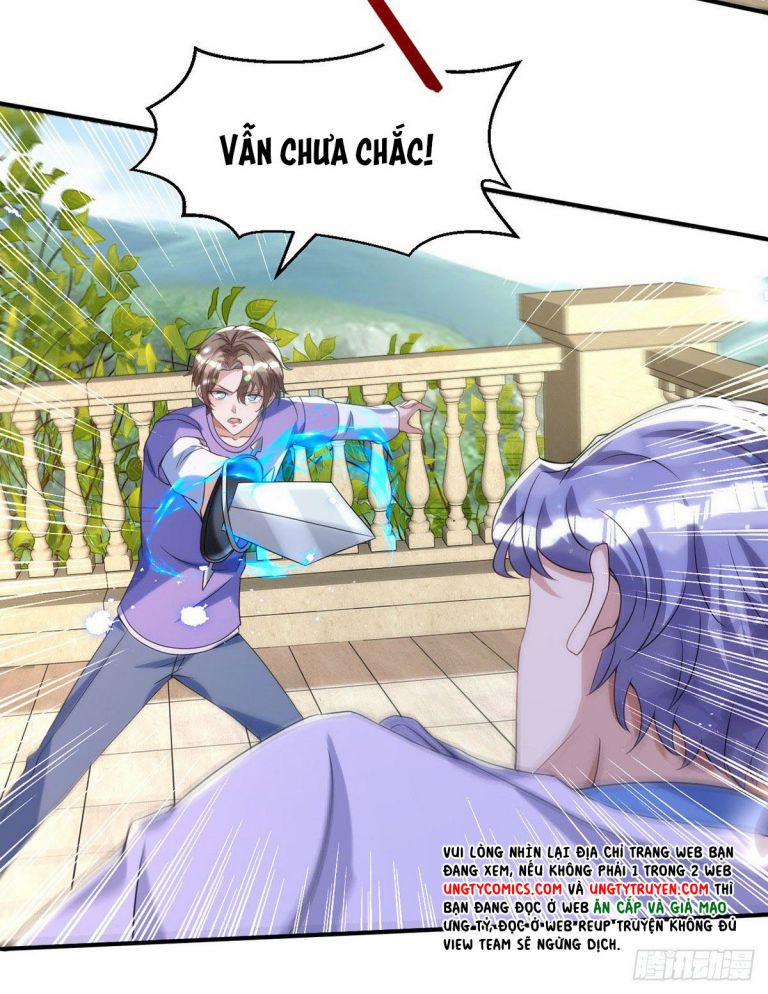 Thú Thụ Bất Thân 113 trang 16