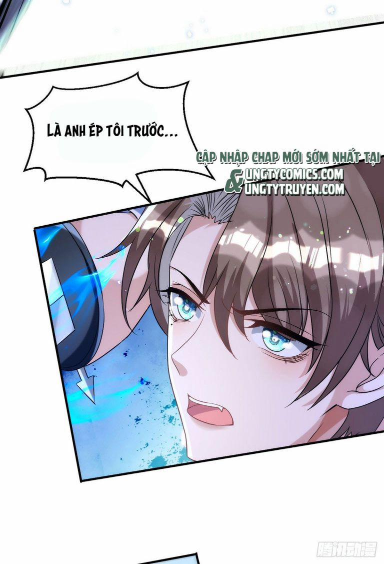 Thú Thụ Bất Thân 113 trang 19