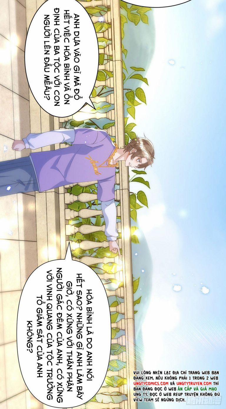 Thú Thụ Bất Thân 113 trang 2