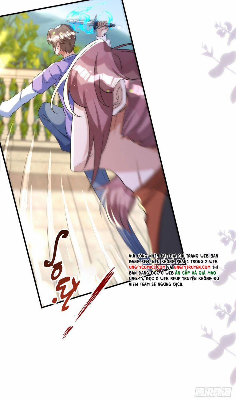 Thú Thụ Bất Thân 113 trang 20