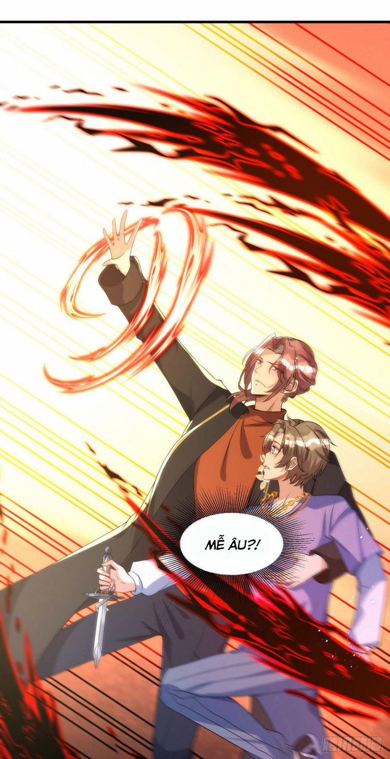 Thú Thụ Bất Thân 113 trang 21