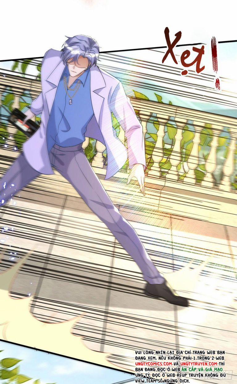 Thú Thụ Bất Thân 113 trang 25