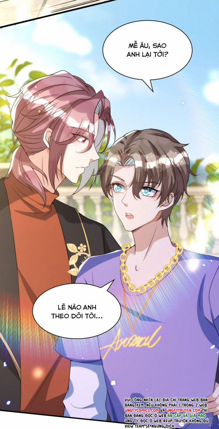 Thú Thụ Bất Thân 113 trang 27