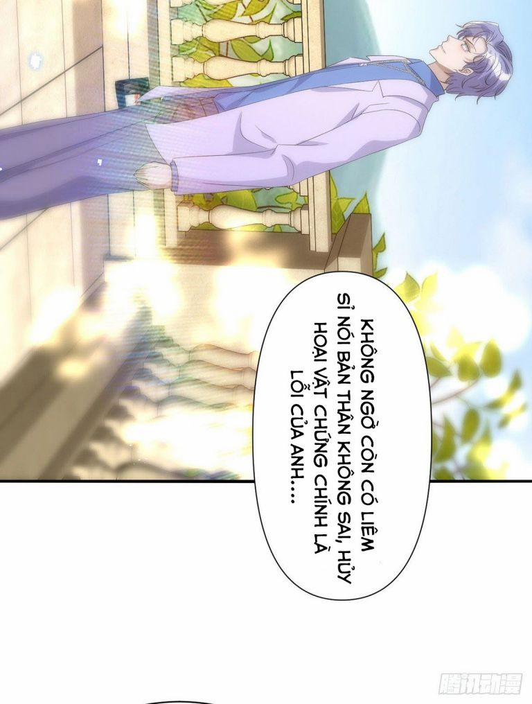 Thú Thụ Bất Thân 113 trang 3