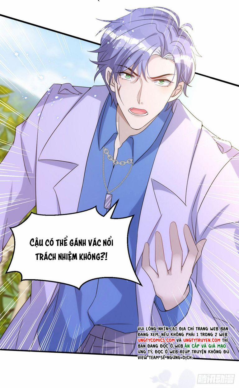 Thú Thụ Bất Thân 113 trang 5