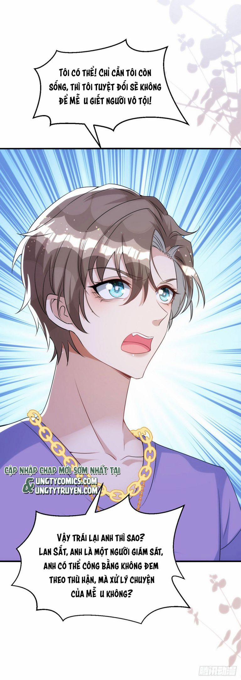 Thú Thụ Bất Thân 113 trang 6