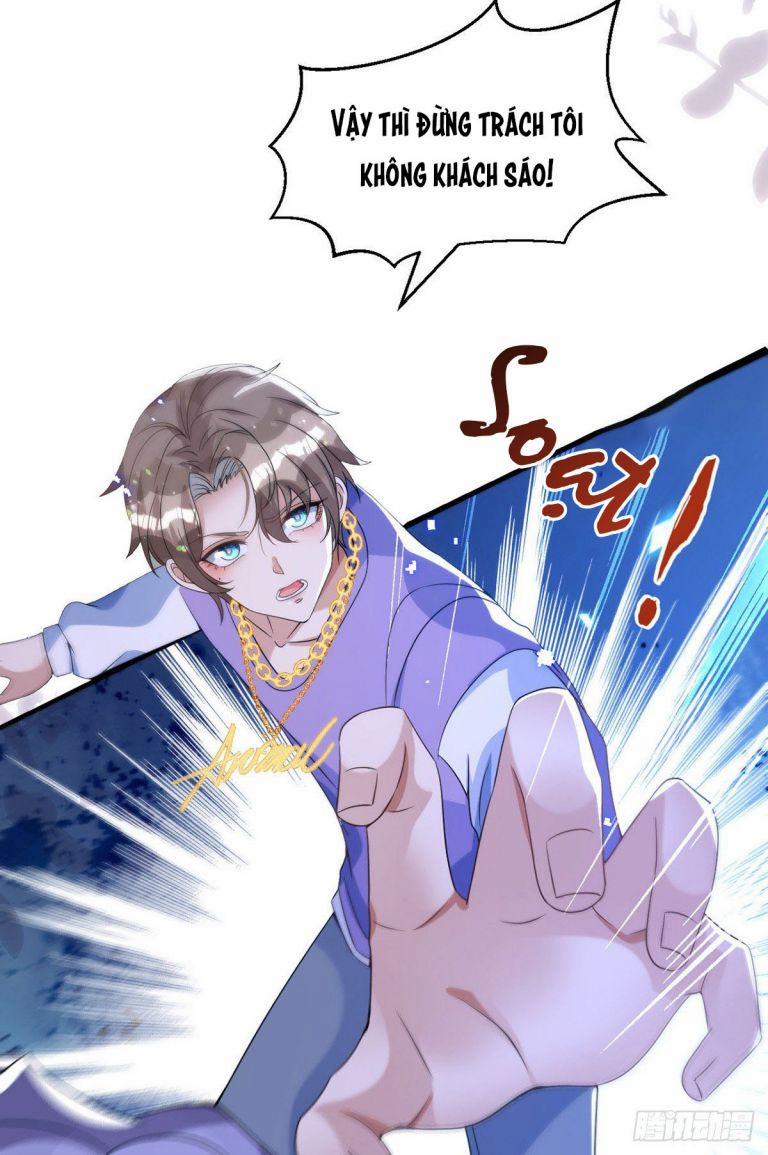 Thú Thụ Bất Thân 113 trang 9