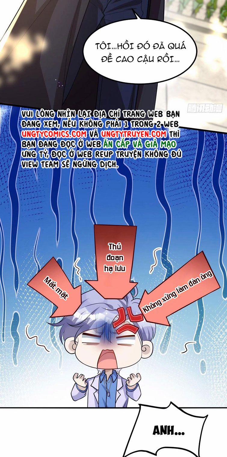 Thú Thụ Bất Thân 114 trang 15