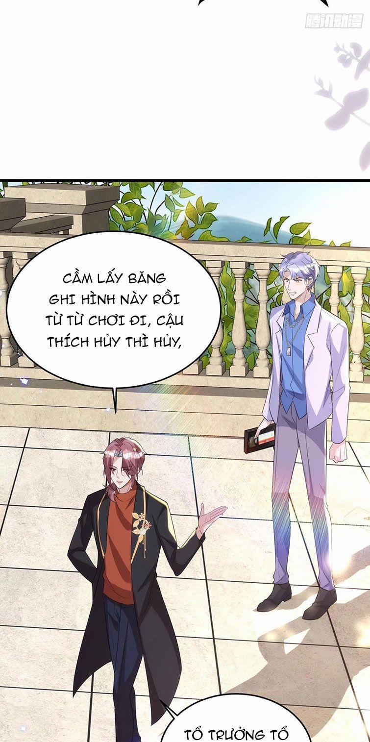 Thú Thụ Bất Thân 114 trang 16