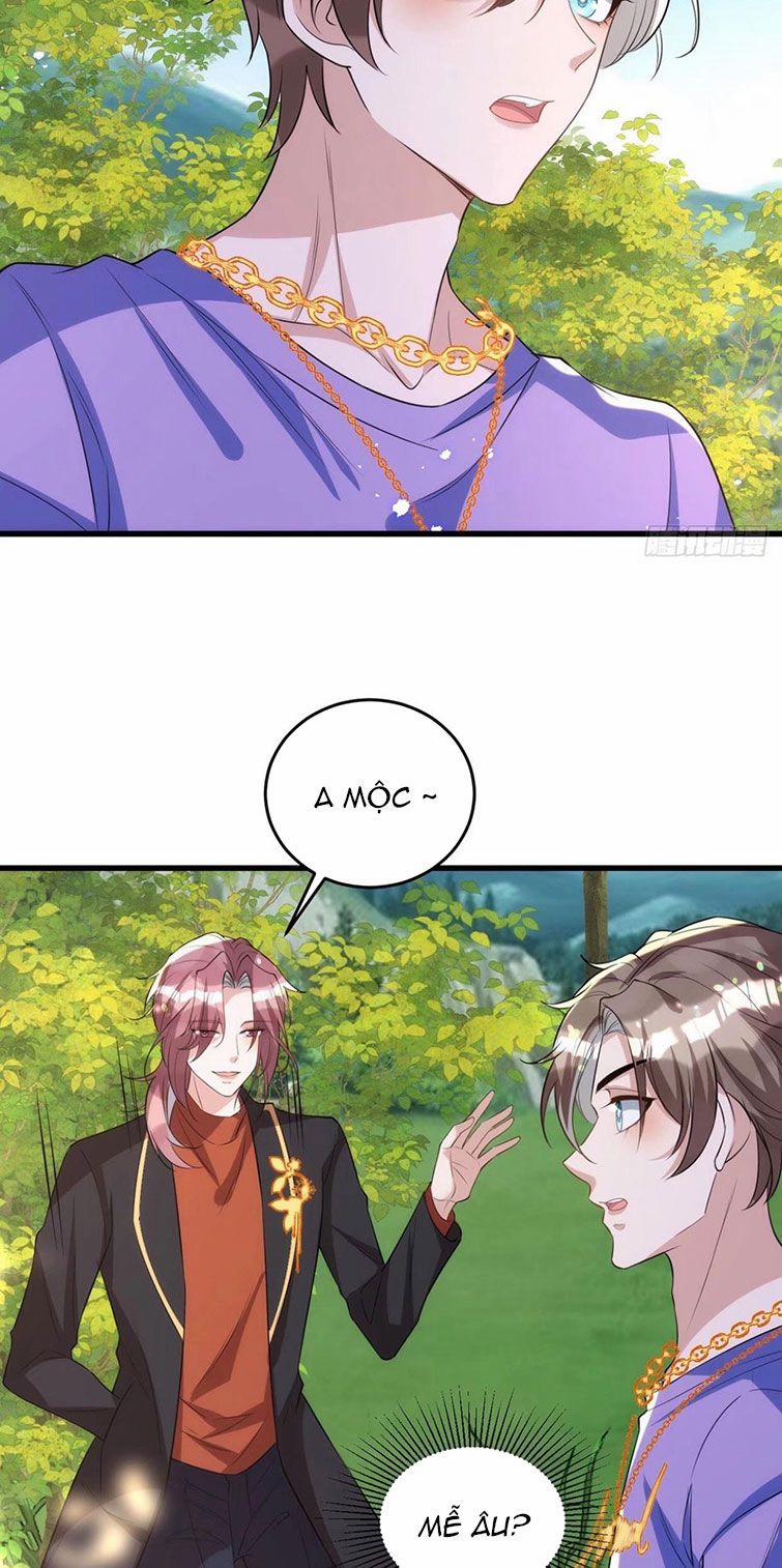 Thú Thụ Bất Thân 114 trang 20