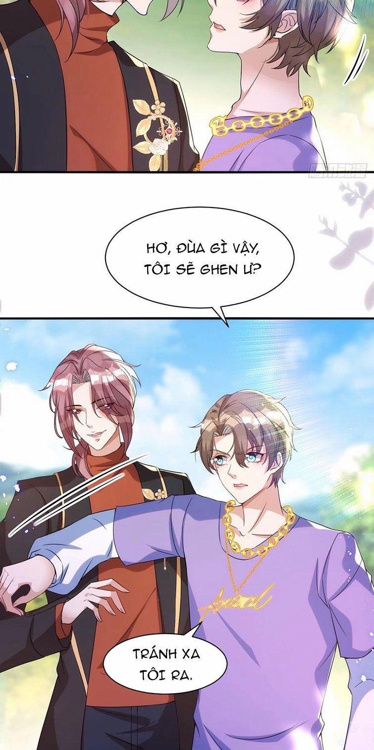 Thú Thụ Bất Thân 114 trang 26