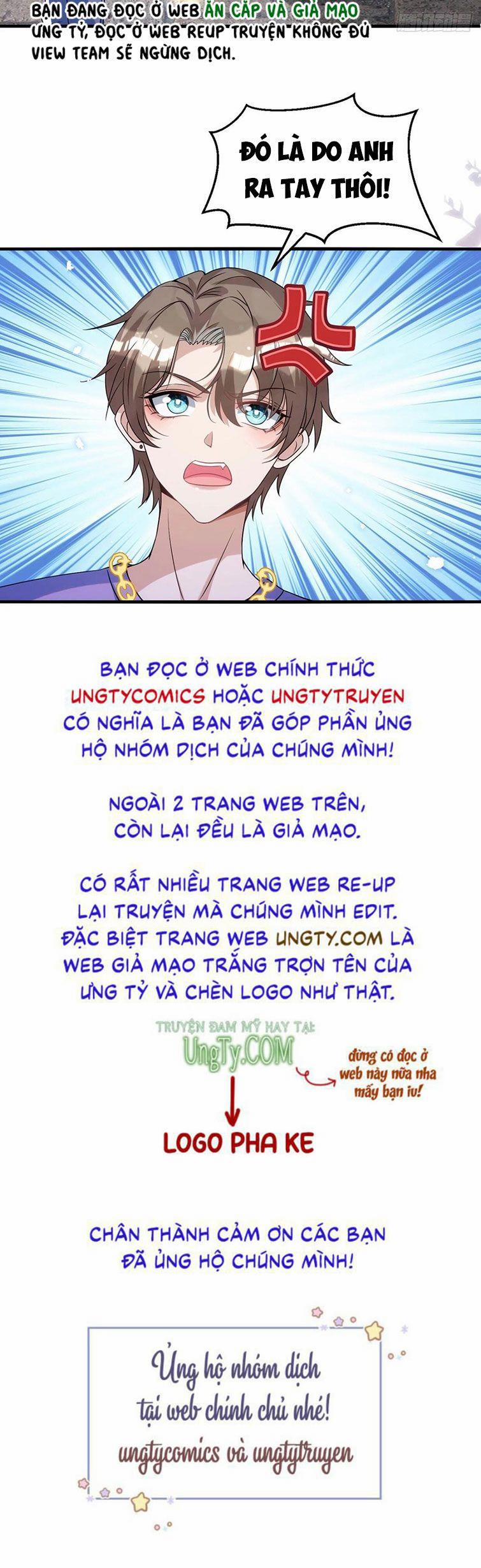 Thú Thụ Bất Thân 114 trang 33