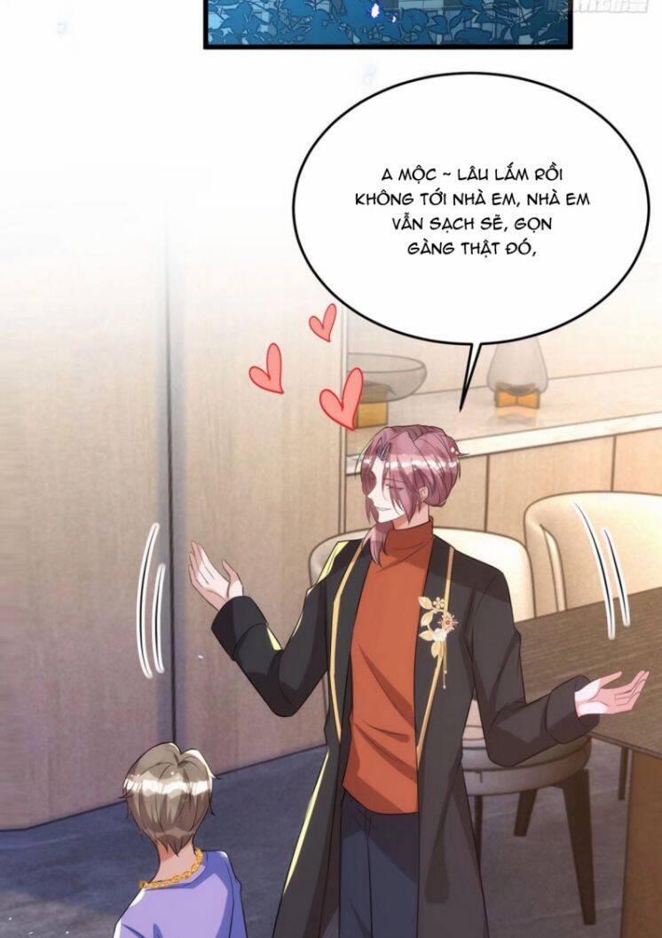 Thú Thụ Bất Thân 115 trang 14