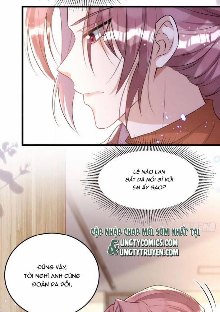 Thú Thụ Bất Thân 115 trang 18