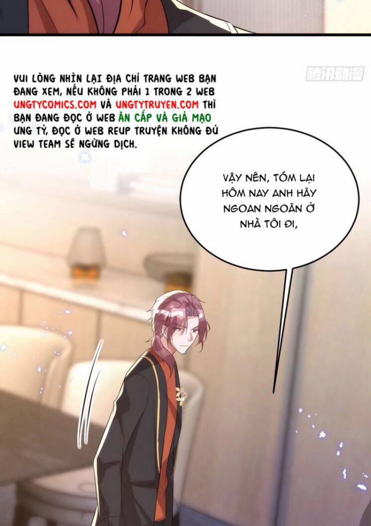 Thú Thụ Bất Thân 115 trang 21