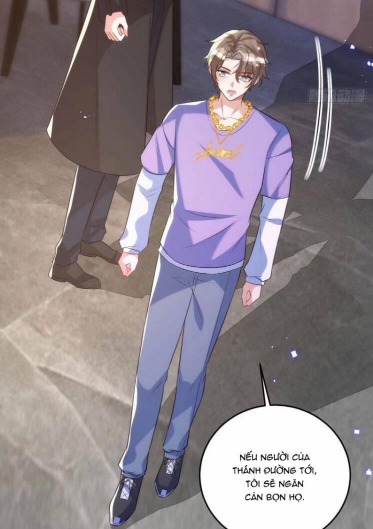 Thú Thụ Bất Thân 115 trang 22