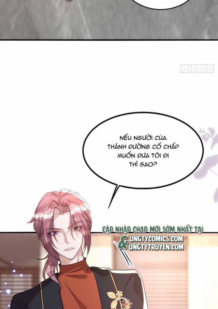 Thú Thụ Bất Thân 115 trang 23