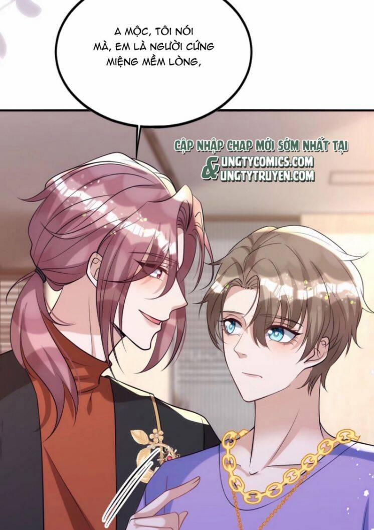 Thú Thụ Bất Thân 115 trang 26