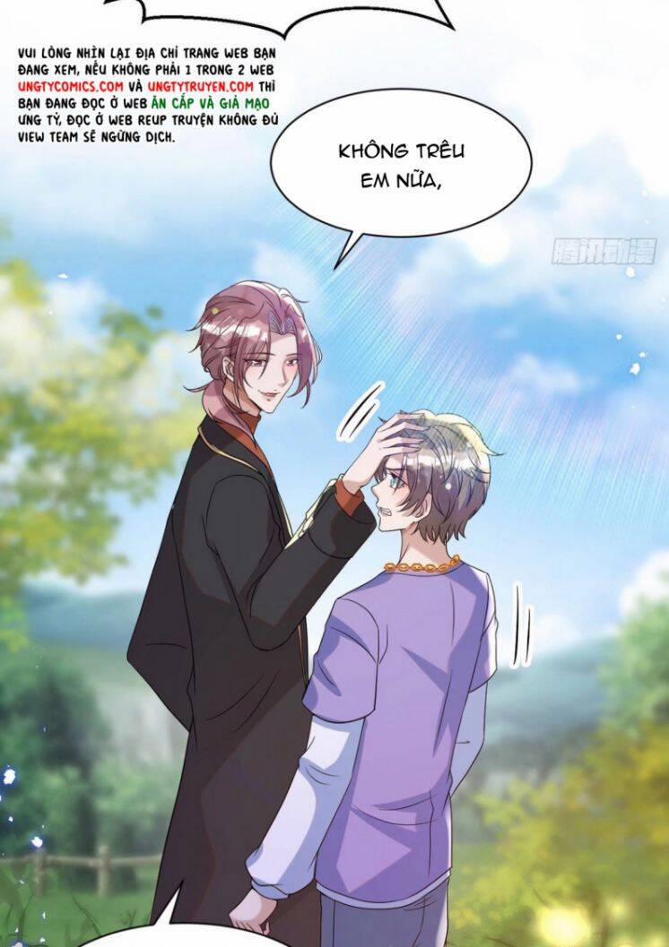Thú Thụ Bất Thân 115 trang 4