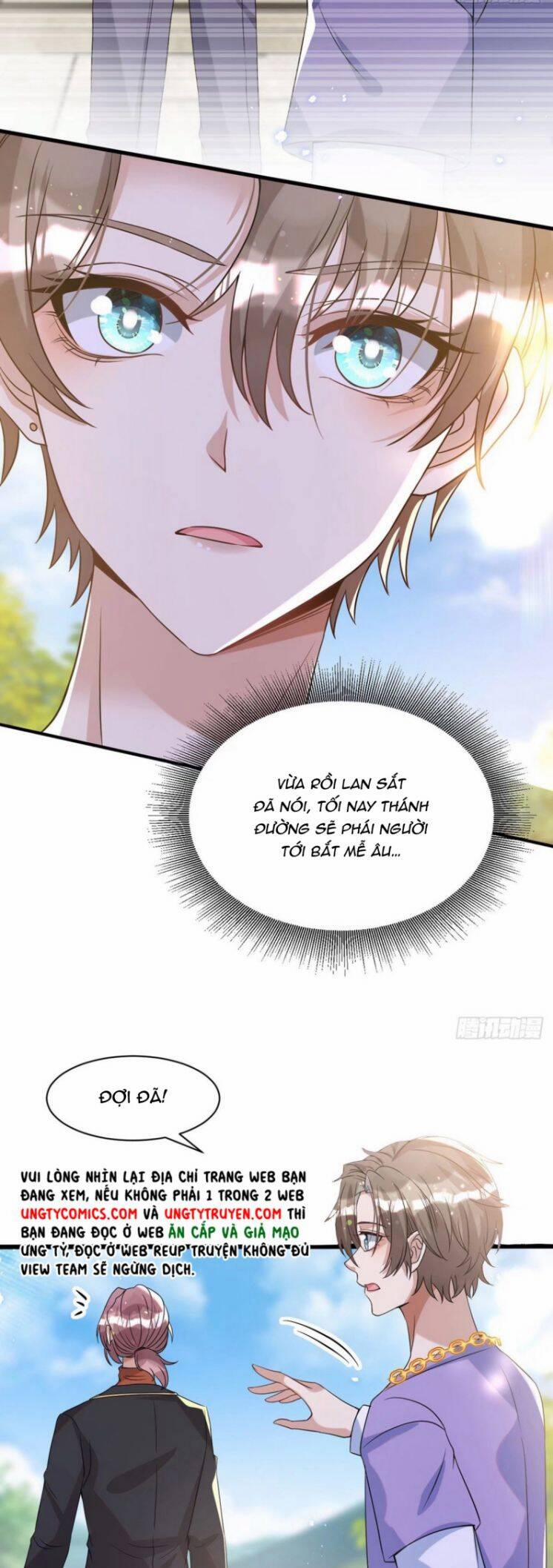 Thú Thụ Bất Thân 115 trang 6