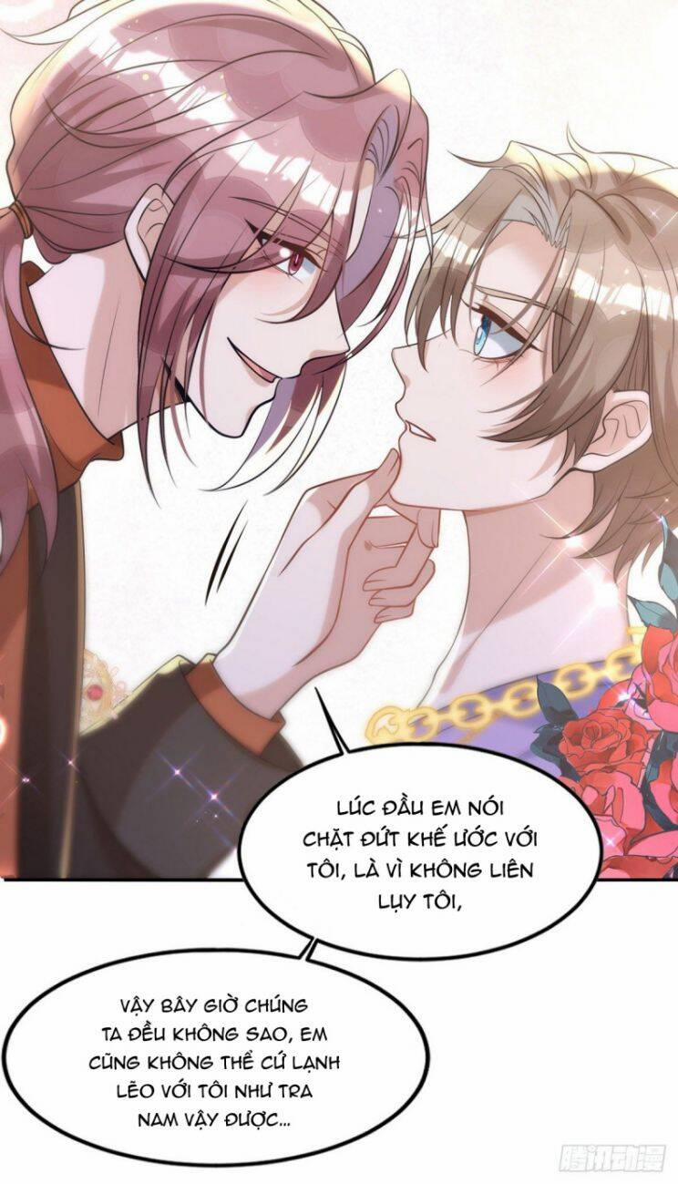 Thú Thụ Bất Thân 116 trang 10