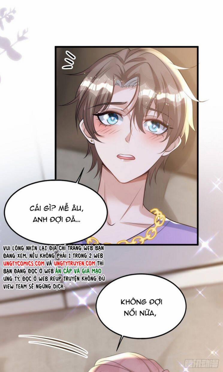 Thú Thụ Bất Thân 116 trang 15