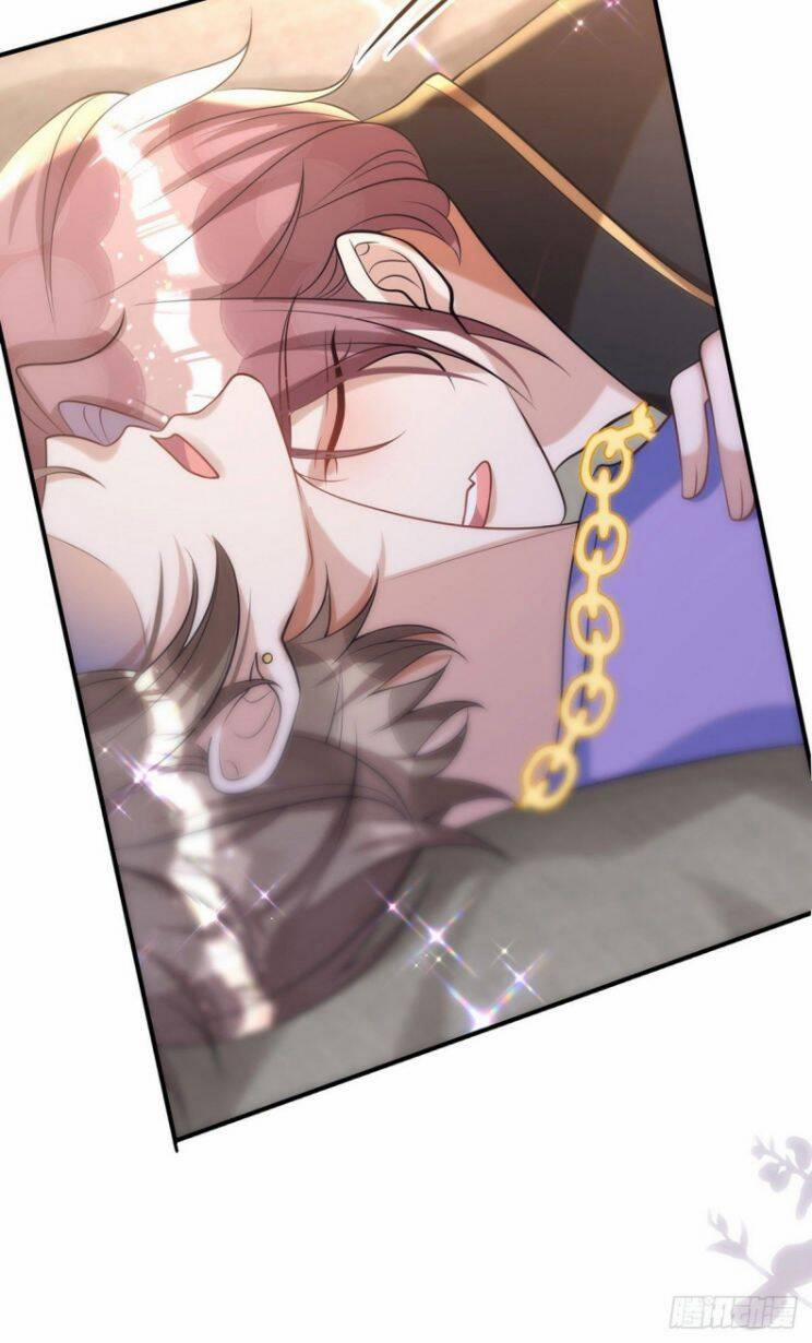 Thú Thụ Bất Thân 116 trang 17