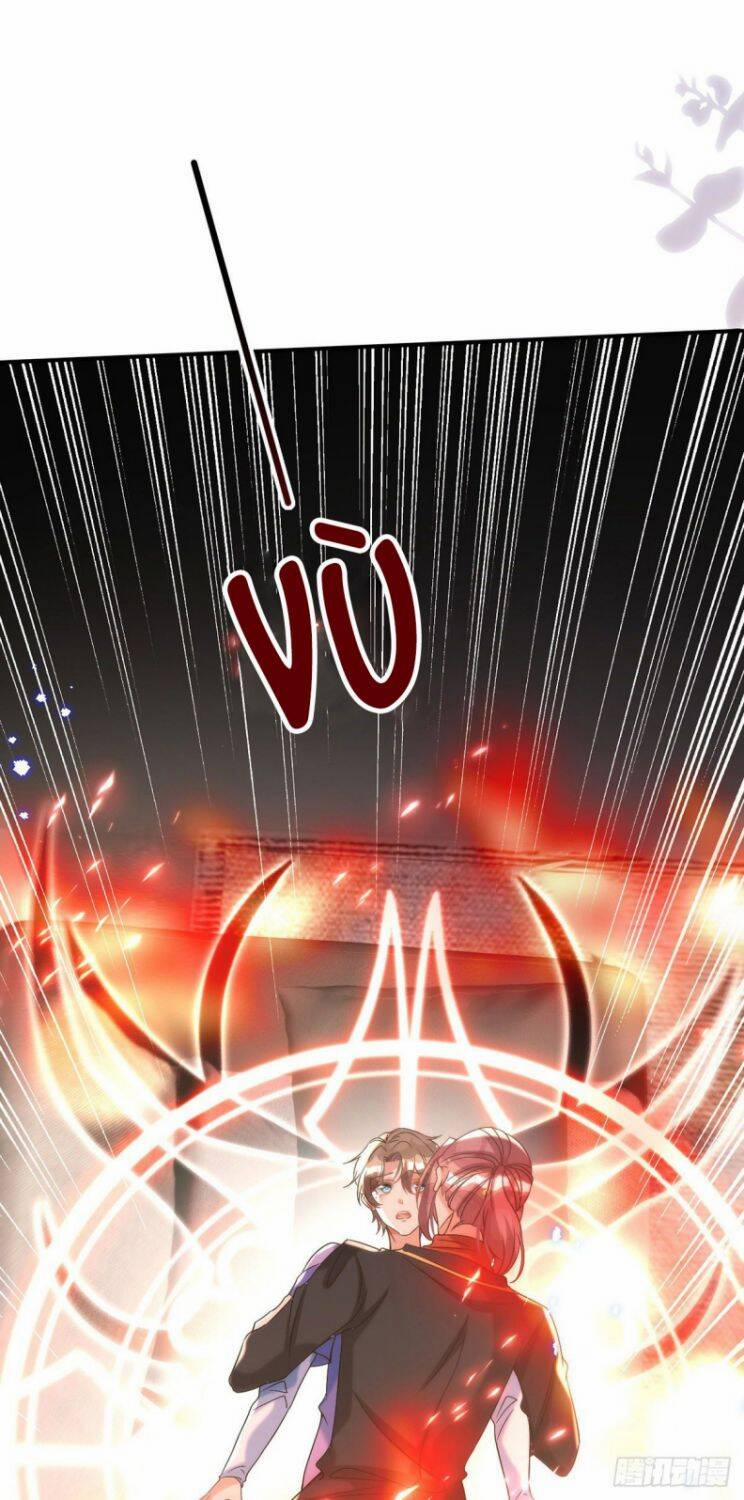 Thú Thụ Bất Thân 116 trang 18