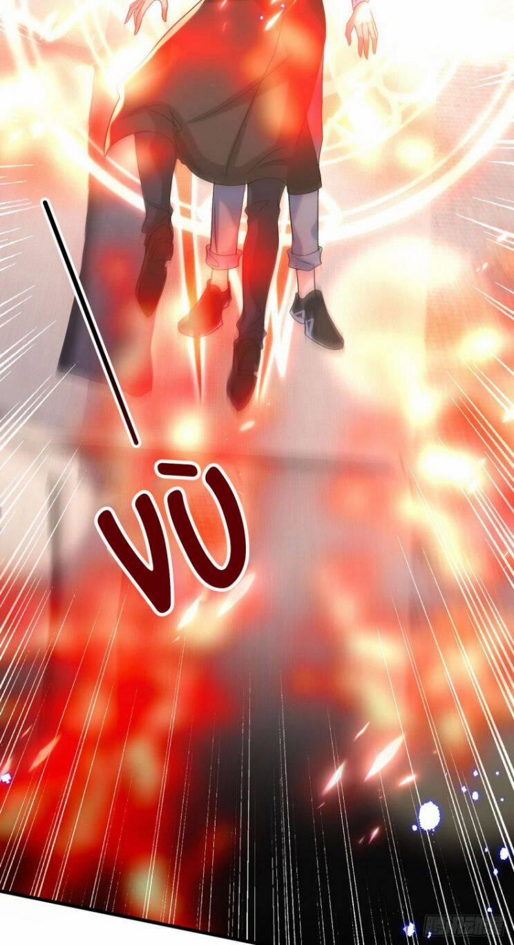 Thú Thụ Bất Thân 116 trang 19