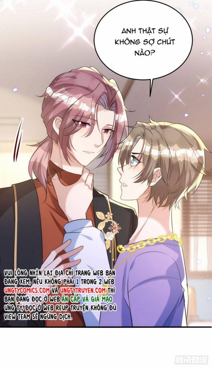 Thú Thụ Bất Thân 116 trang 2