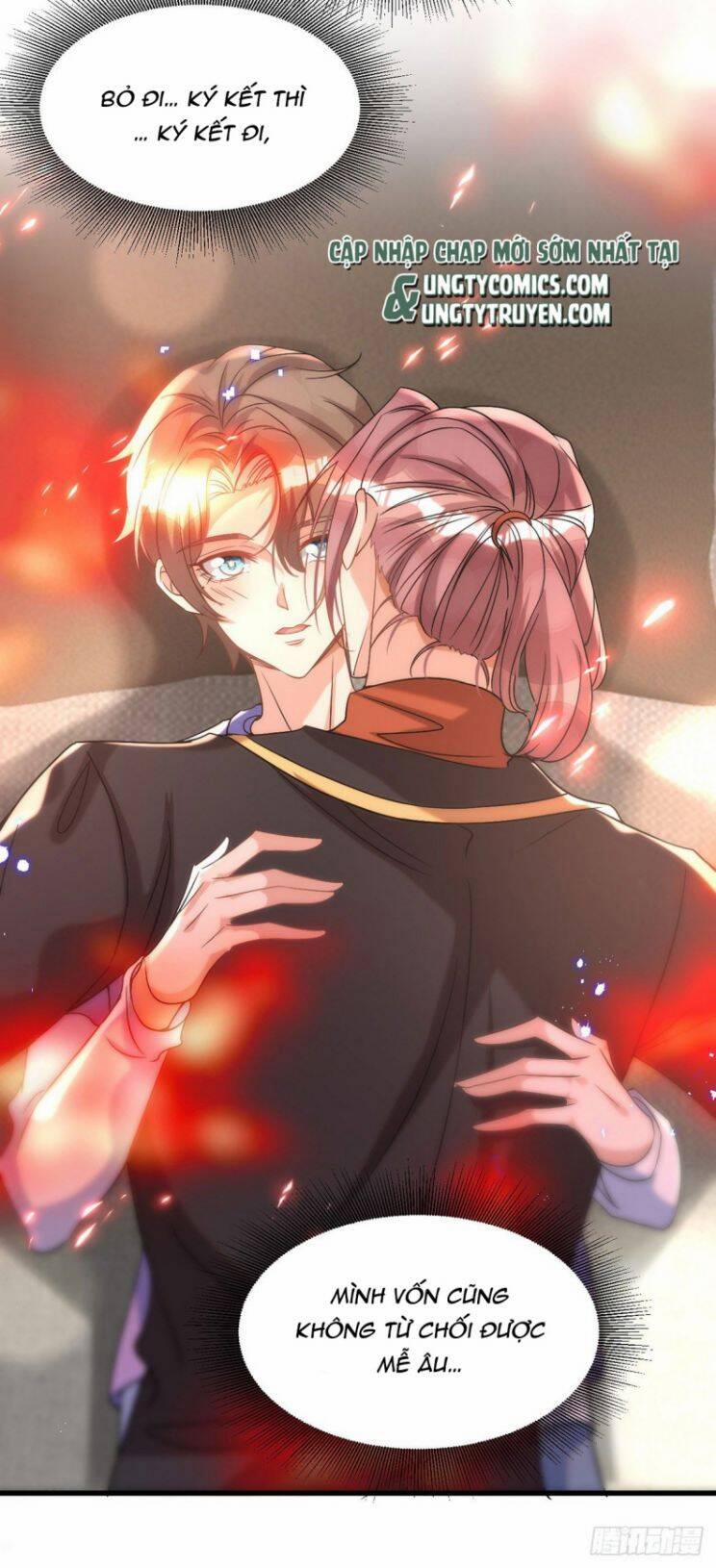 Thú Thụ Bất Thân 116 trang 21