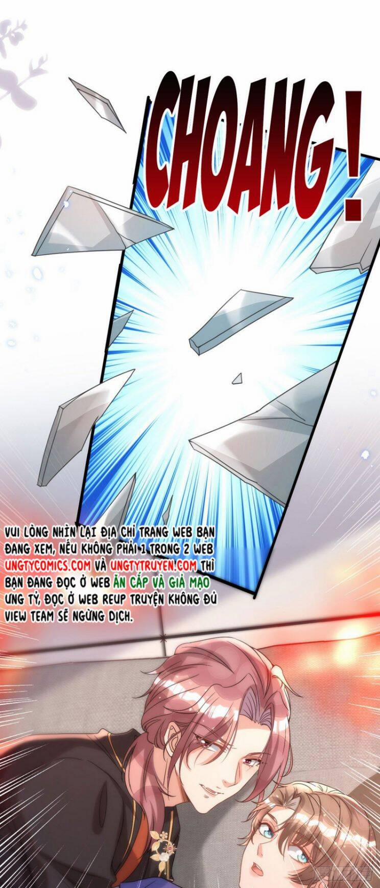 Thú Thụ Bất Thân 116 trang 22