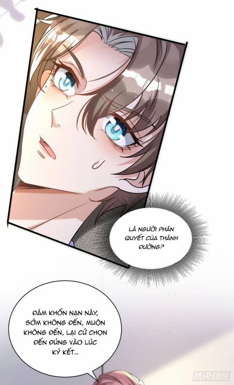 Thú Thụ Bất Thân 116 trang 25