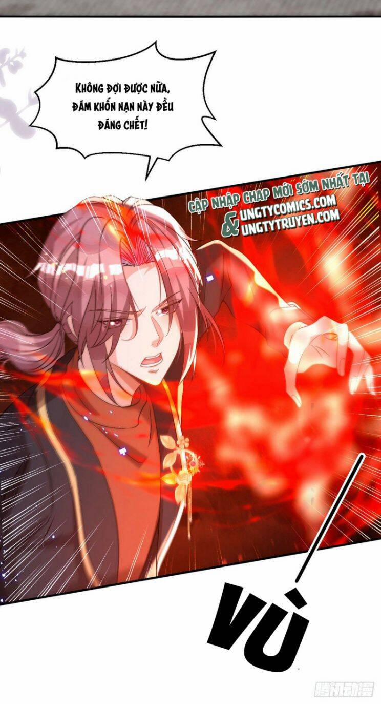 Thú Thụ Bất Thân 116 trang 27