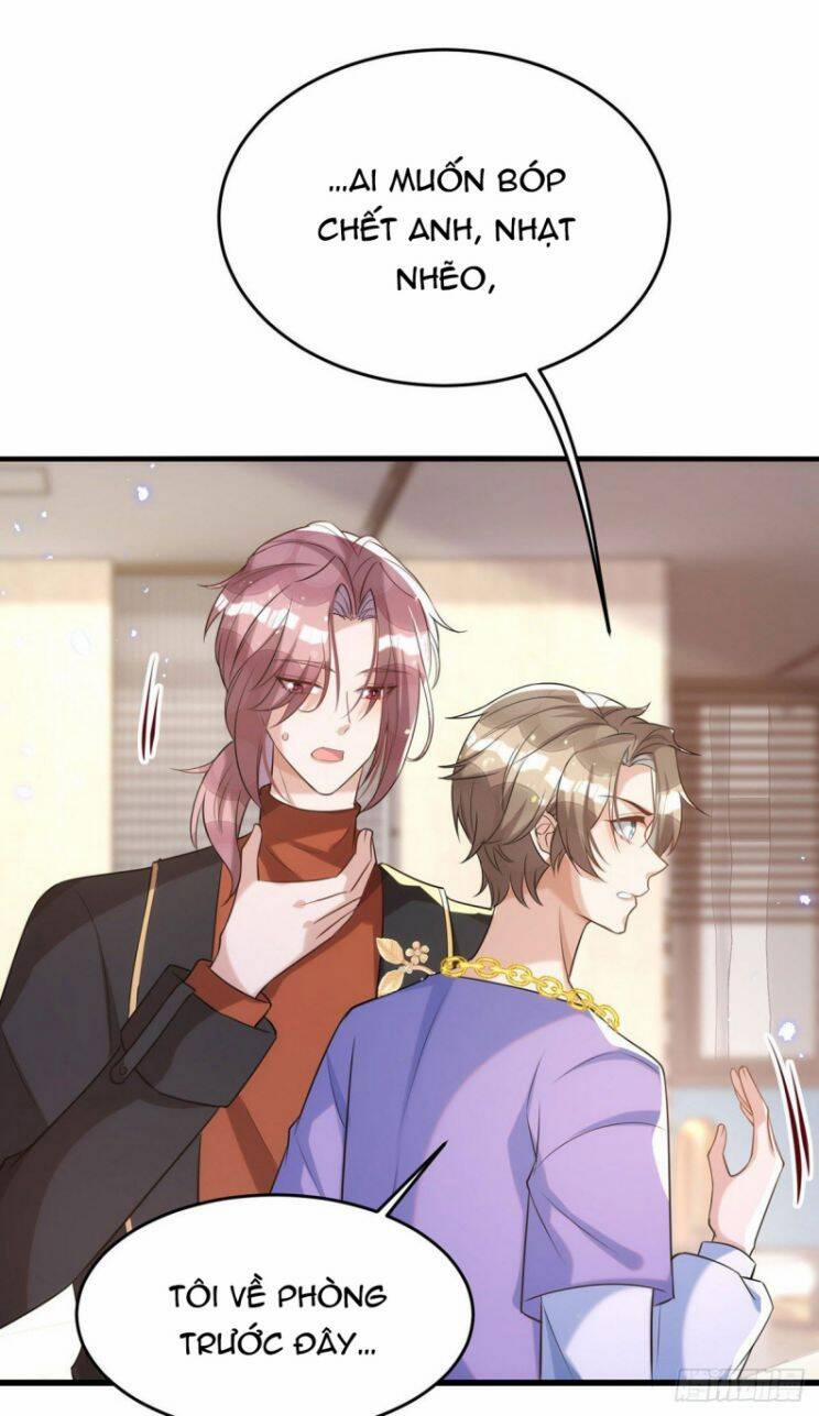 Thú Thụ Bất Thân 116 trang 4