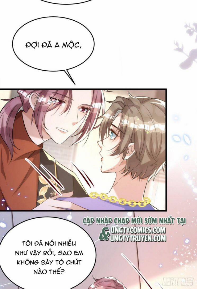 Thú Thụ Bất Thân 116 trang 5