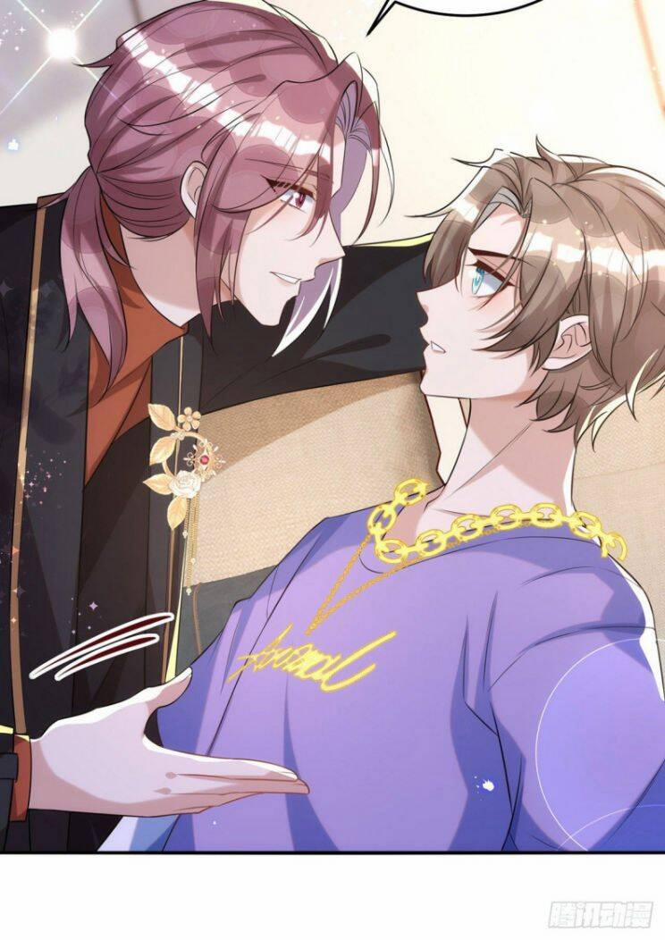 Thú Thụ Bất Thân 116 trang 8