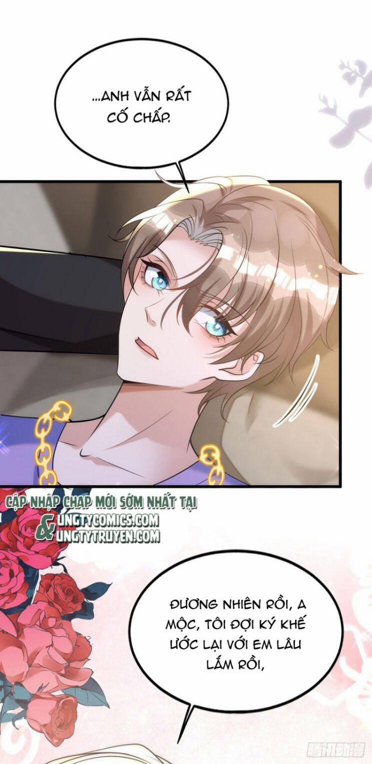 Thú Thụ Bất Thân 116 trang 9