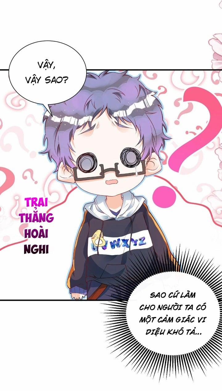 Thú Thụ Bất Thân 12 trang 11