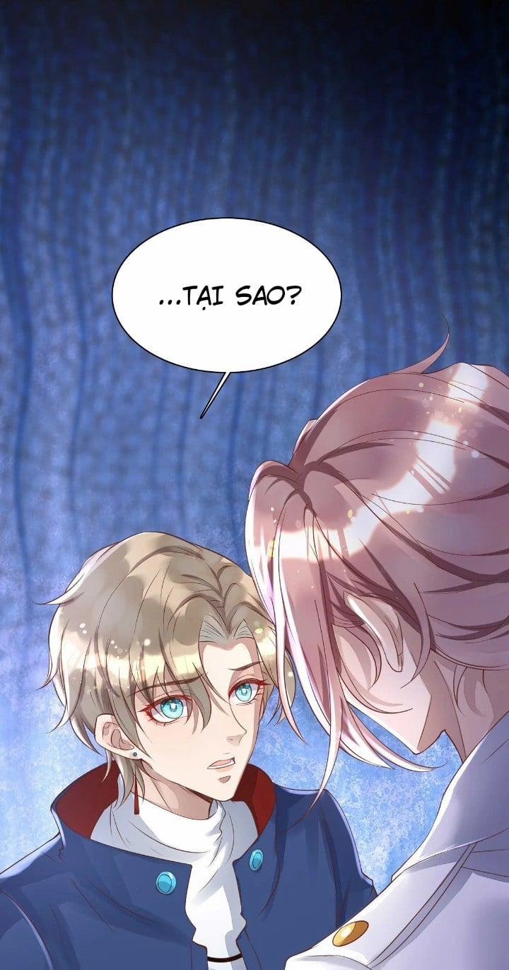 Thú Thụ Bất Thân 12 trang 19