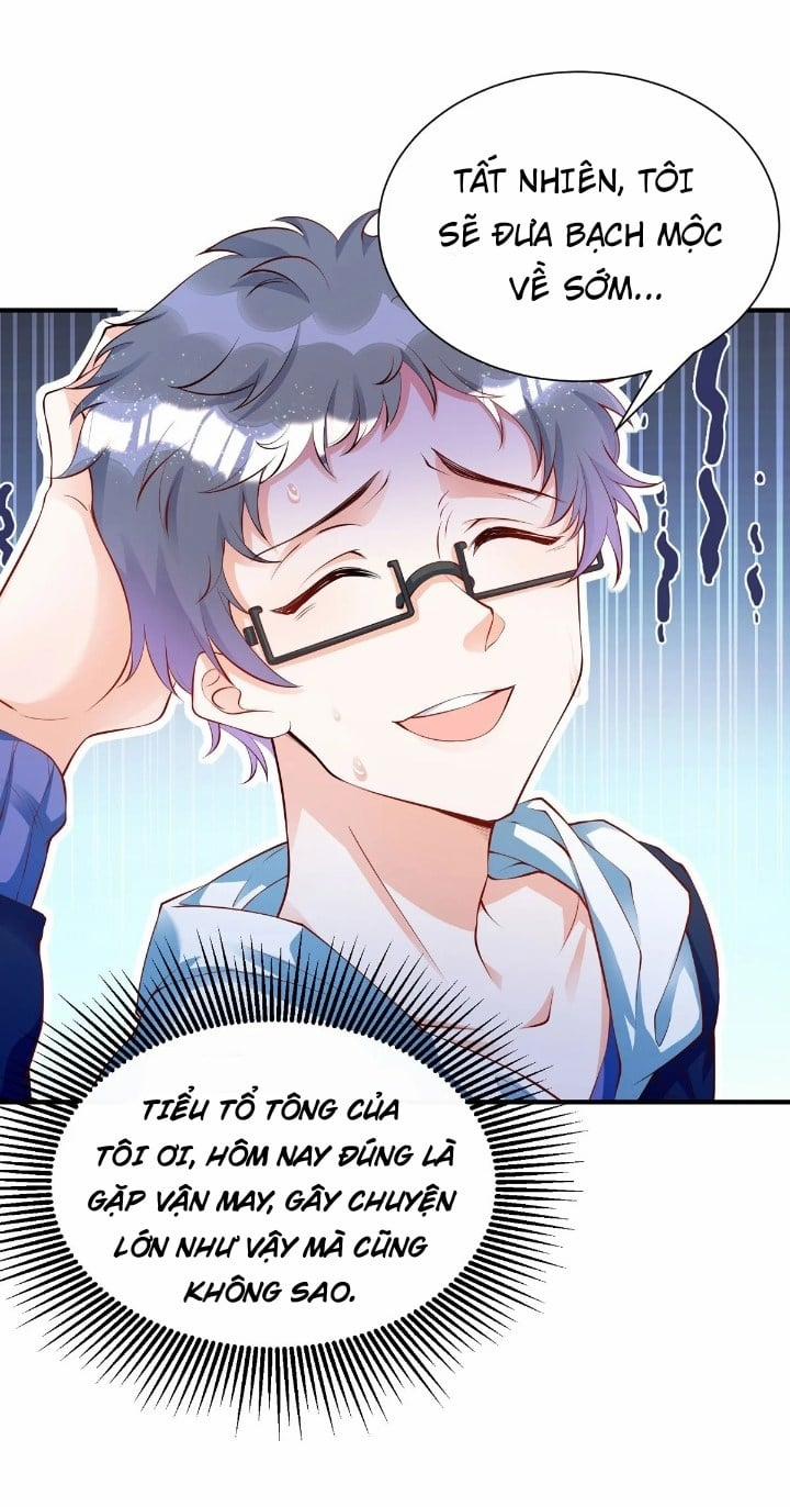 Thú Thụ Bất Thân 12 trang 2