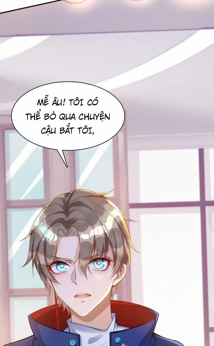 Thú Thụ Bất Thân 12 trang 23